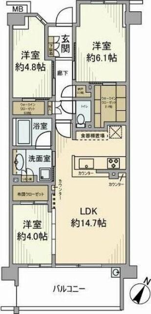 ご家族様向けです！