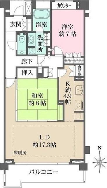 ご家族様向けです！