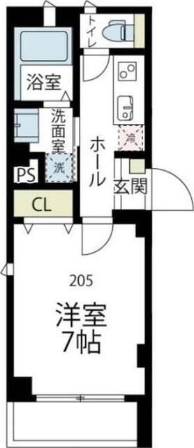 単身者様向けです！