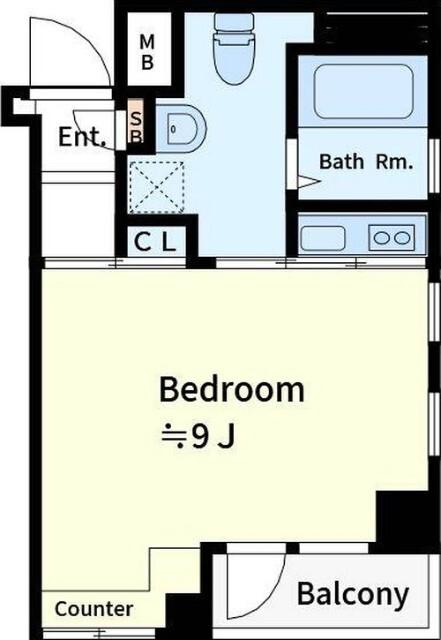 単身者様向けです！