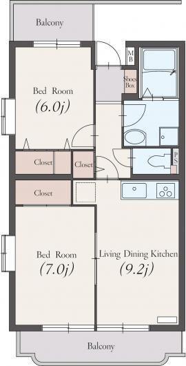 ご家族様向けです！