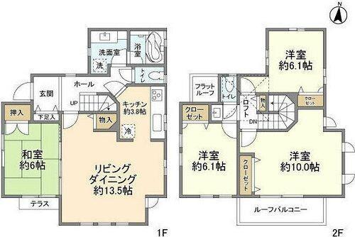 ご家族様向けです！