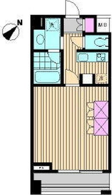 単身者様向けです！