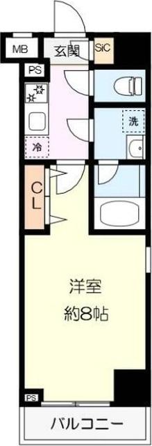 単身者様向けです！