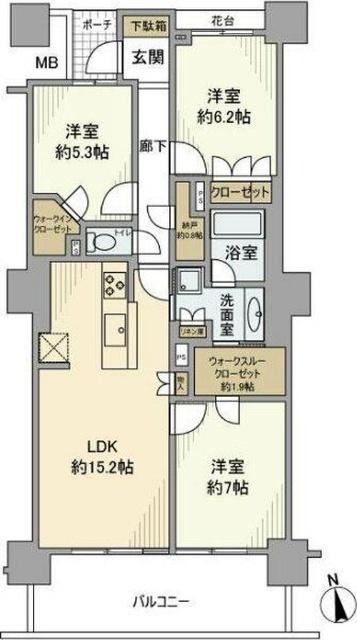 ご家族様向けです！