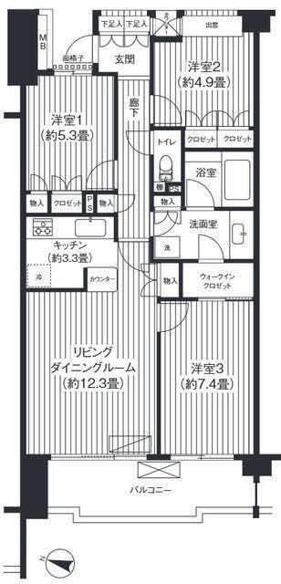 ご家族様向けです！