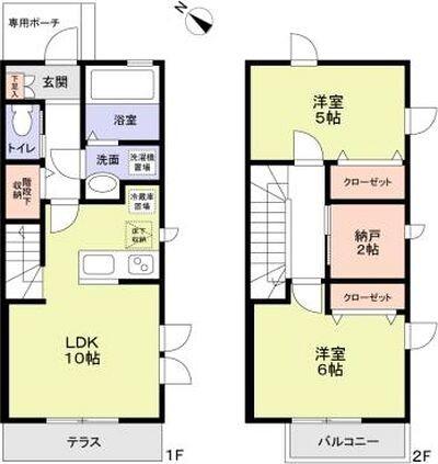 ご家族様向けです！
