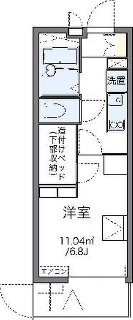 単身者様向けです！