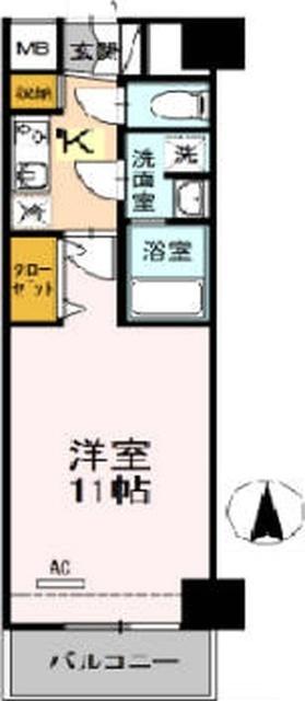 単身者様向けです！