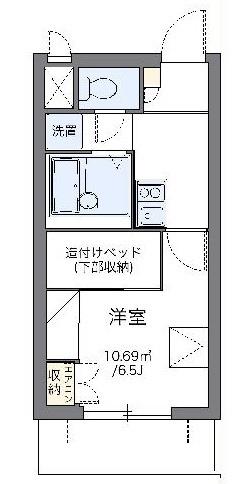 単身者様向けです！