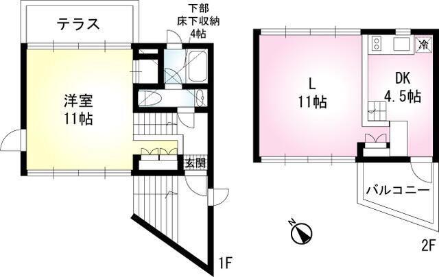 ご家族様向けです！