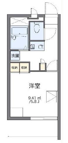 単身者様向けです！