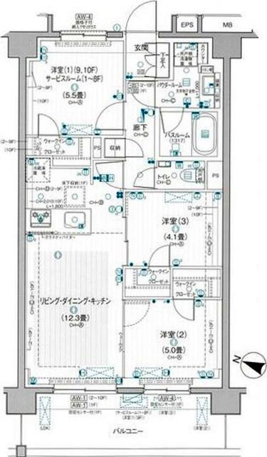 ご家族様向けです！