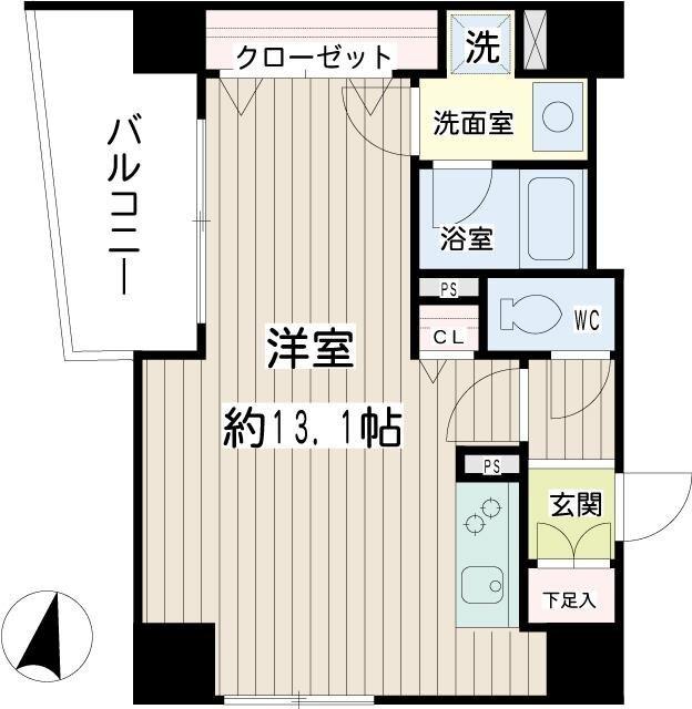 単身者様向けです！
