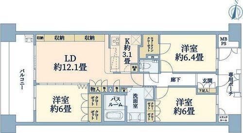 ご家族様向けです！