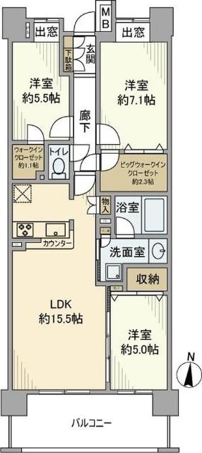 ご家族様向けです！