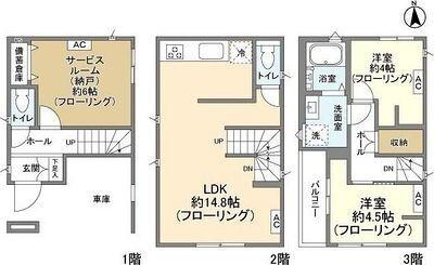 ご家族様向けです！