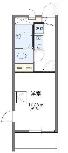 単身者様向けです！
