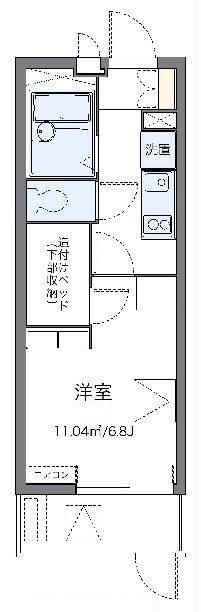 単身者様向けです！