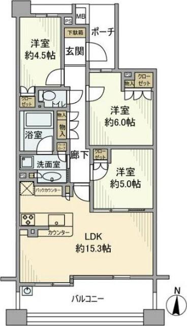 ご家族様向けです！