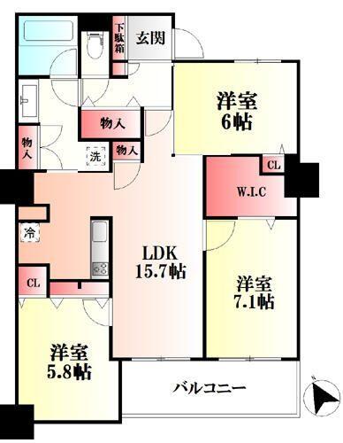 ご家族様向けです！