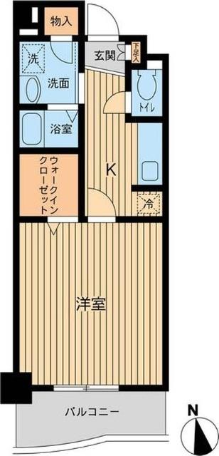 単身者様向けです！