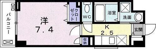 単身者様向けです！