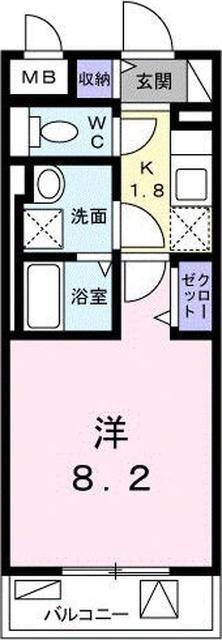 単身者様向けです！
