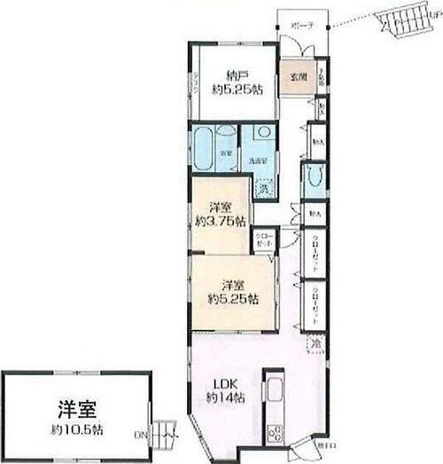ご家族様向けです！