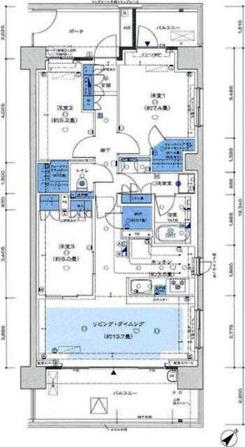 ご家族様向けです！
