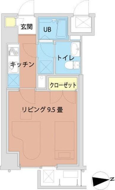 単身者様向けです！