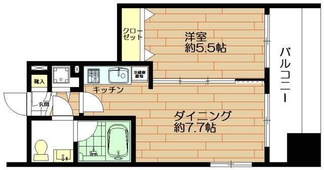 ご家族様向けです！