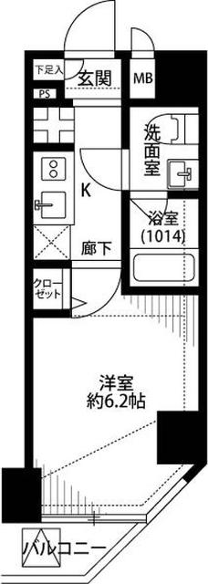 単身者様向けです！