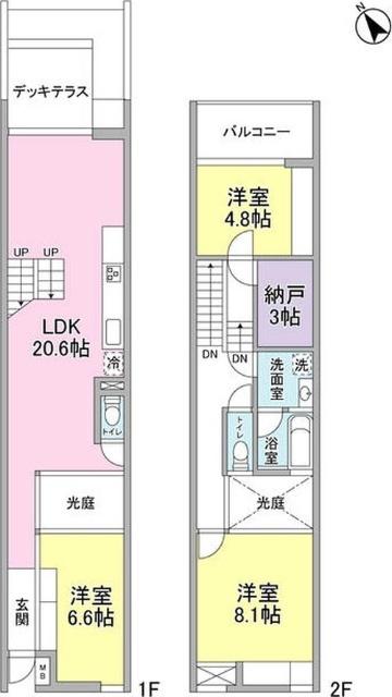 ご家族様向けです！