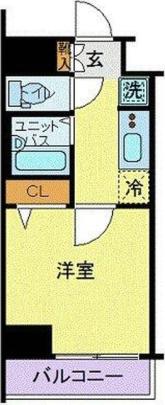 プレスタイル川崎