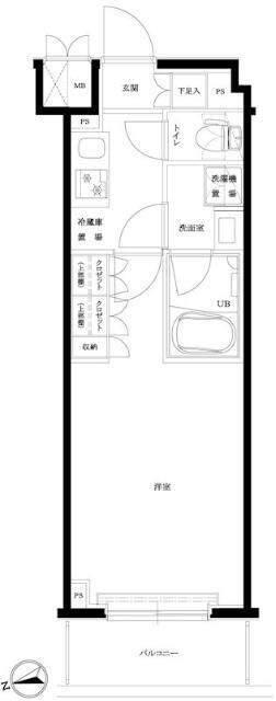 単身者様向けです！