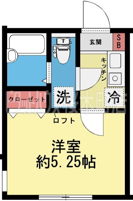 単身様向け