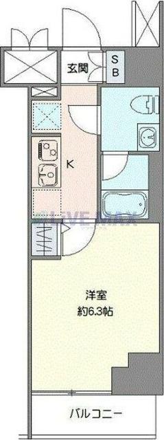 単身者様向けです！