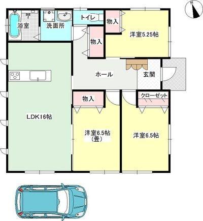 ご家族様向けです！