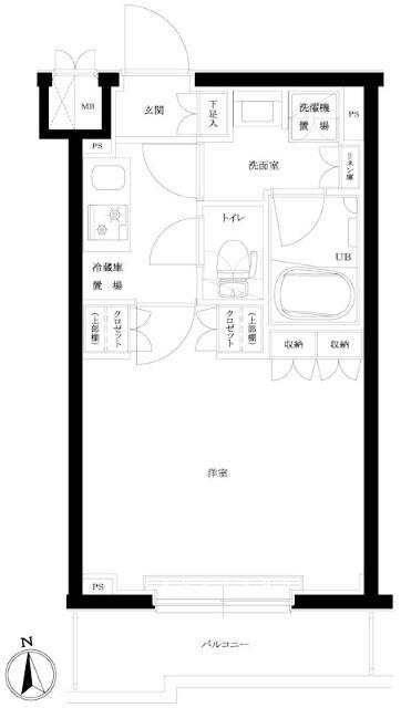 単身者様向けです！