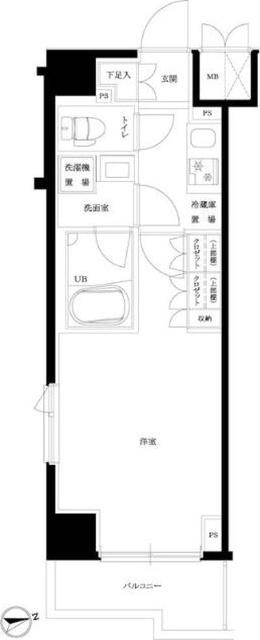 単身者様向けです！