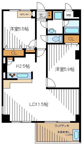 ご家族様向けです！