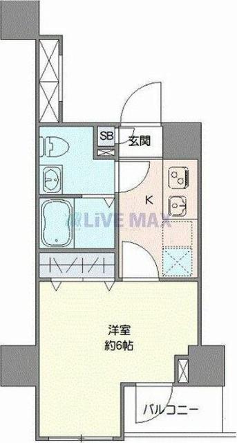 単身者様向けです！