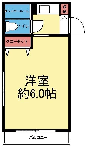 南西向きのお部屋です★