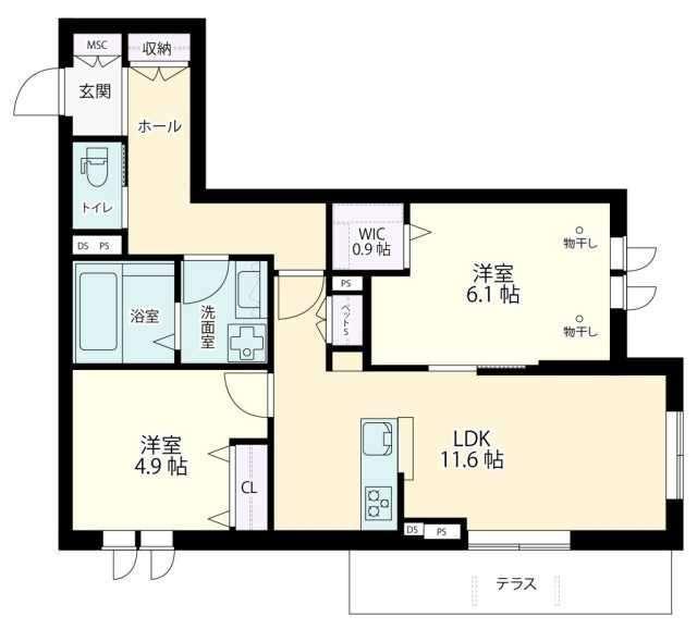 ご家族様向けです！