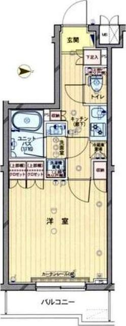 単身者様向けです！
