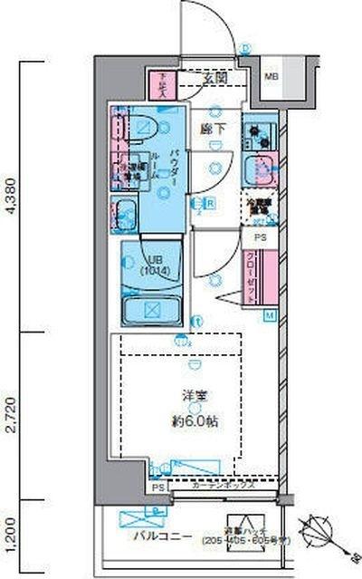 単身者様向けです！