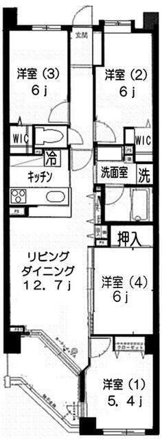ご家族様向けです！