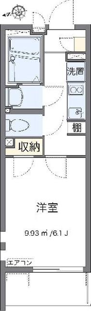 単身者様向けです！