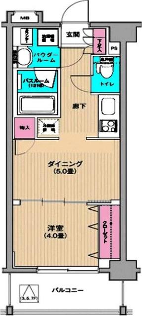 単身者様向けです！